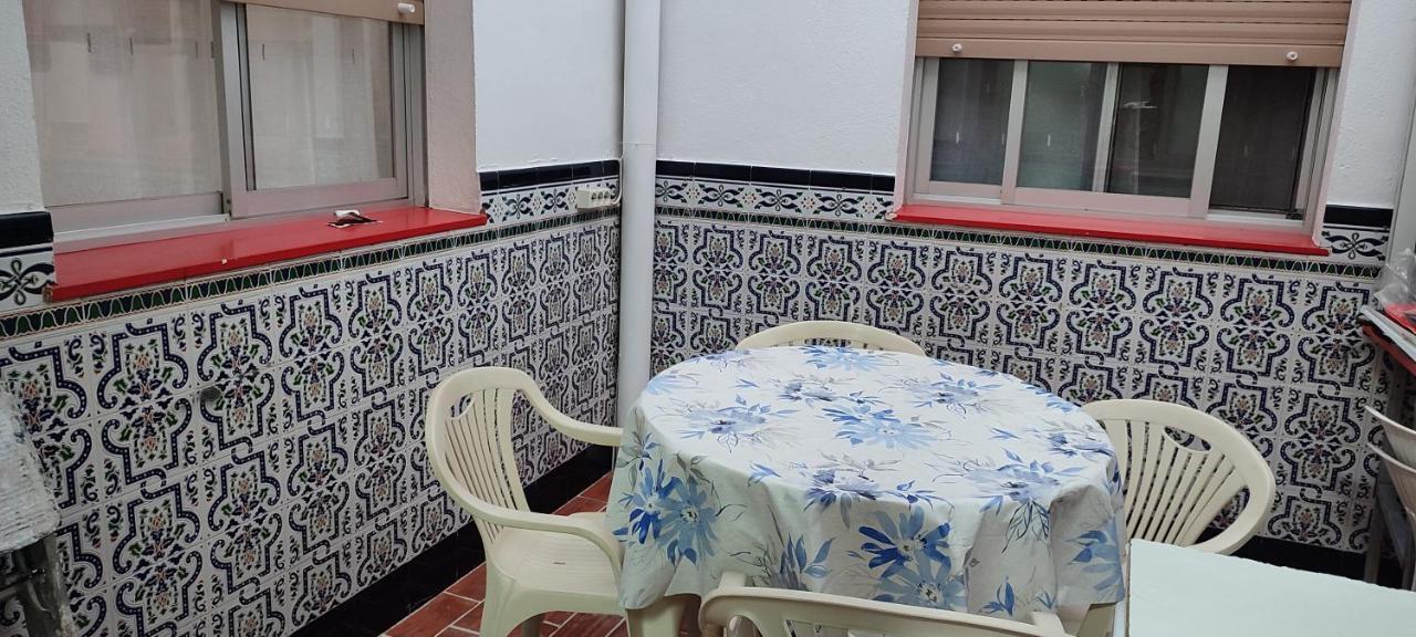 La Casilla Apartment Torrenueva  Exterior photo