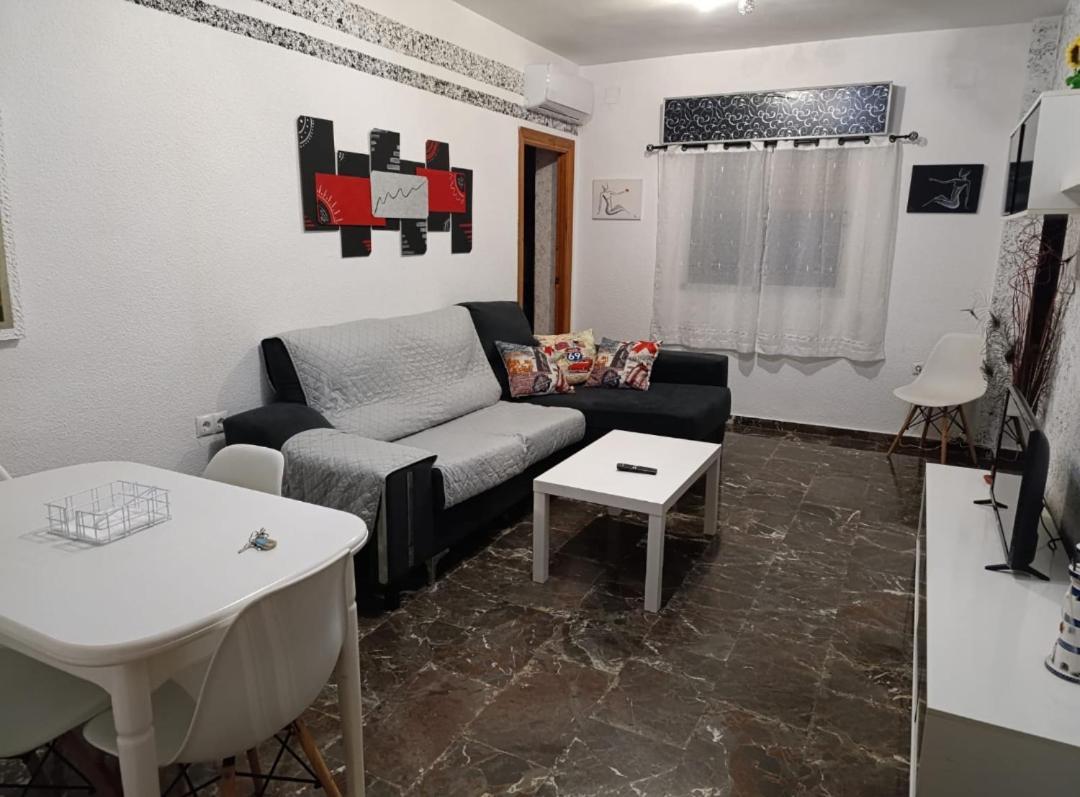 La Casilla Apartment Torrenueva  Exterior photo